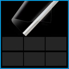Fashion Furniture Protective Film Removable PET