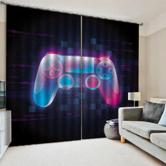 Creative Curtains For Floor-to-ceiling Windows