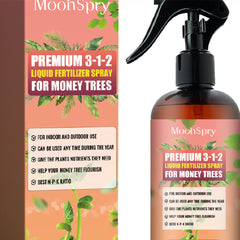 Fertilizer Spray