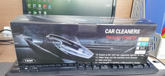 120W Wireless Car Cleaner Rechargeable