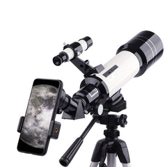 High Definition Astronomical Telescope for Kids - Capture Stunning Celestial Images