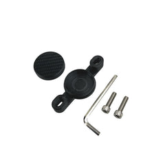 Compatible with Apple, Mountain Bike AirTag Locator Tracker Anti-theft Bracket