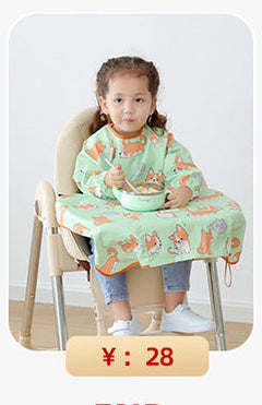 Baby's Polyester Portable Pilch Change