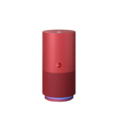 Tmall Elf X5 Smart Speaker Home AI Bluetooth Audio Voice Voice Control Small Alarm Clock Robot Clock Home