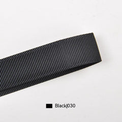Cake Gift Box Ribbed Tape