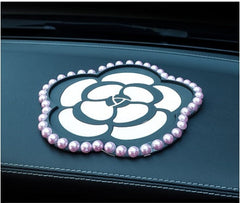 Car Ornaments Anti-skid Pad High Temperature Storage