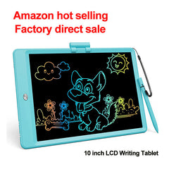 Home Fashion Personalized Hand-painted Doodle Board