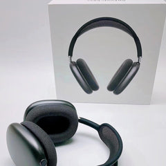New Wireless Noise Reduction Bluetooth Headset