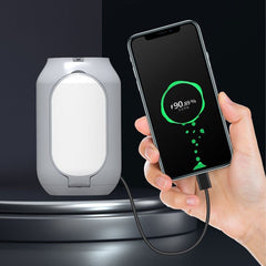 Rechargeable Interior Lighting For Travel