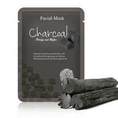 Fruit-flavored Mask Without  Moisturizing And Moisturizing