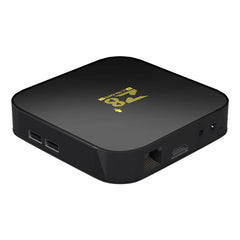 ATV Android 13 Bluetooth 5G Dual-band Wifi Network TV-set Box TV Box