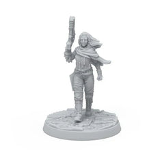 Fallout: Miniatures - Hollywood Icons (Amazon TV Show Tie-in)