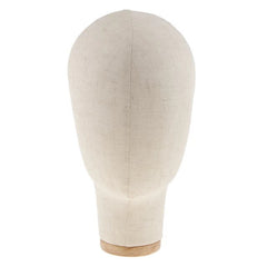 Mannequin, Head Wrap, Dummy Head, Shop Window, Head Mold