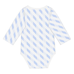 Create Your Own Soft And Skin-friendly Baby Cotton Long-sleeved Romper
