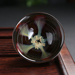 Family Kungfu Tea Set Gift Box