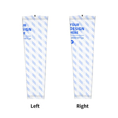 Create Your Own Long Sleeve Sun Protection Arm Protector upload your own design