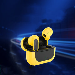 Bilateral Stereo Jerry Cartoon Wireless Headphones