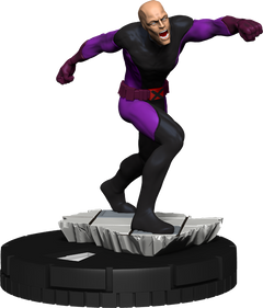 HeroClix: X-Men - Rise and Fall - Fast Forces