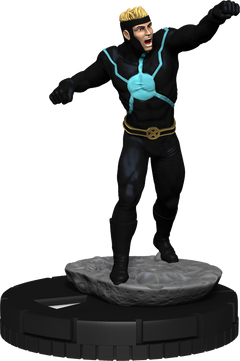 HeroClix: X-Men - Rise and Fall - Fast Forces