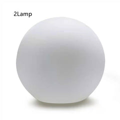 Wireless Remote Control Children's Toy Ball Lamp