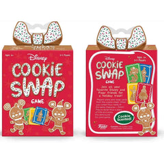Disney: Cookie Swap - Card Game