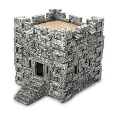 Blood & Plunder: Stone Tower Fort