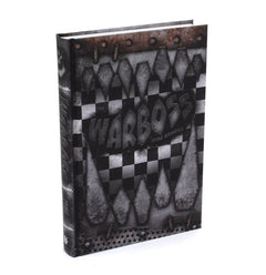 Warhammer 40K: Warboss (Mega Limited Edition)
