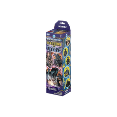 HeroClix: DC Masters of Time Booster