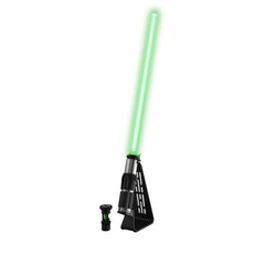 Star Wars: The Black Series - Yoda Force FX Elite Lightsaber