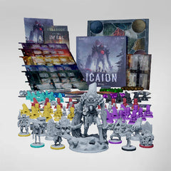 Icaion (Essential Edition)