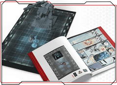 Metal Gear Solid: the Board Game - Integral Edition