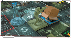 Metal Gear Solid: the Board Game - Integral Edition