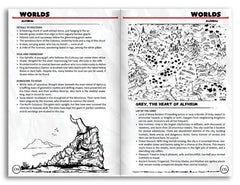 Index Card RPG: Collector’s Edition