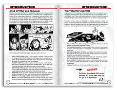Index Card RPG: Collector’s Edition