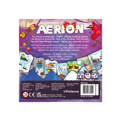 Aerion