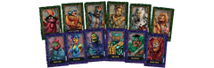 Masters of the Universe: The Board Game – Clash for Eternia Core Box