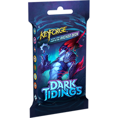 KeyForge: Dark Tidings Archon Deck