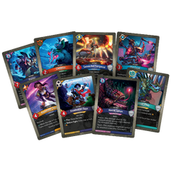 KeyForge: Dark Tidings Archon Deck