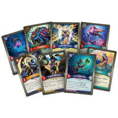 KeyForge: Dark Tidings Two-Player Starter Set