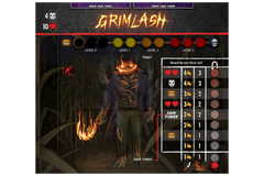 Final Girl: A Rotten Harvest - Feature Film Expansion