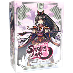 Sakura Arms - Yurina Box