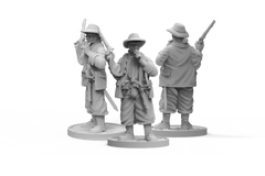 Blood & Plunder: Raise the Black - 2-Player Starter Set