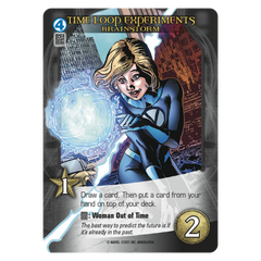 Legendary: Marvel - Annihilation Expansion