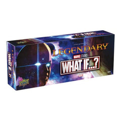 Legendary: Marvel - What If?
