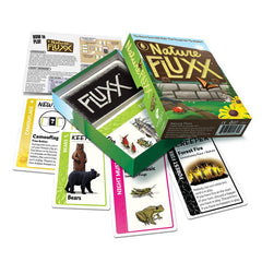 Nature Fluxx