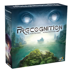 Precognition