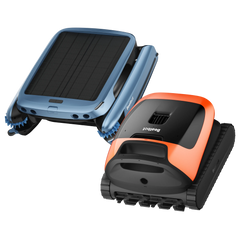 Beatbot Sora 30 Robotic Pool Cleaner + Beatbot iSkim Robotic Pool Skimmer