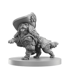 Animal Adventures RPG Starter Set
