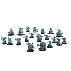 Epic Encounters: Hall of the Orc King