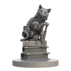 Animal Adventures: Cats and Catacombs - Volume 2